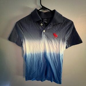 Abercrombie Kids Polo